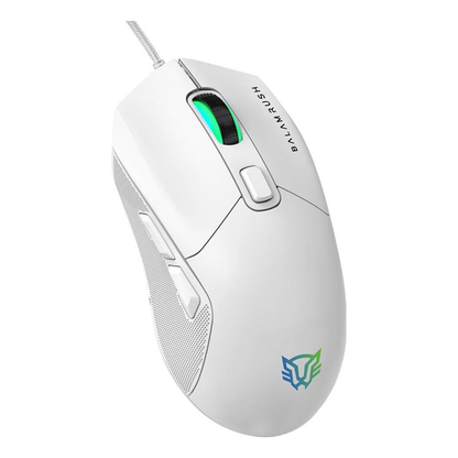 Mouse Gaming Balam Rush Raptor Plus MG2