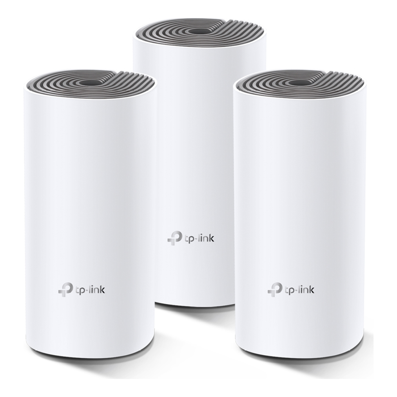 Kit Sistema MESH  TP-LINK Deco E4(3-Pack)
