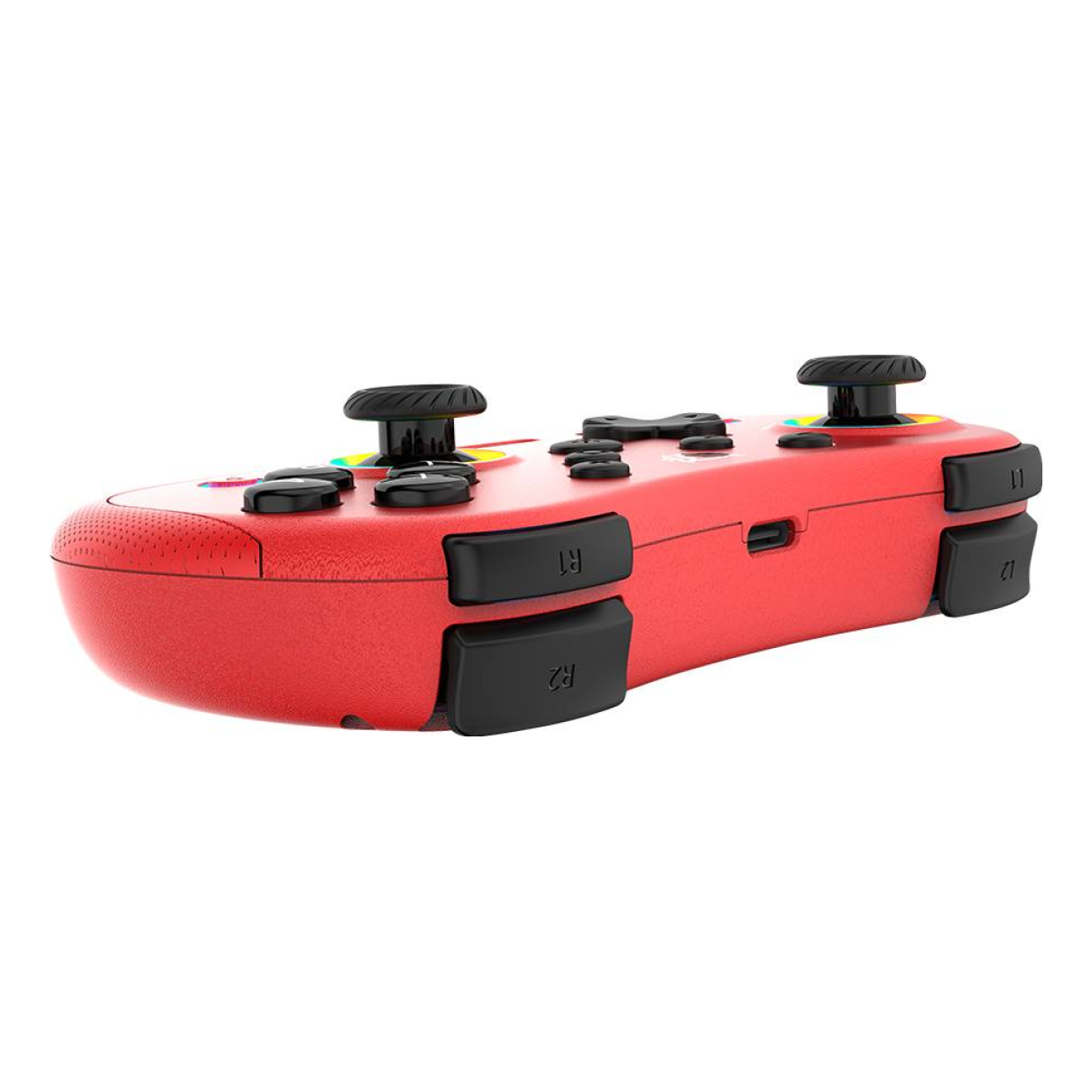 Controles Gaming Balam Rush KONTROL POCKET G555