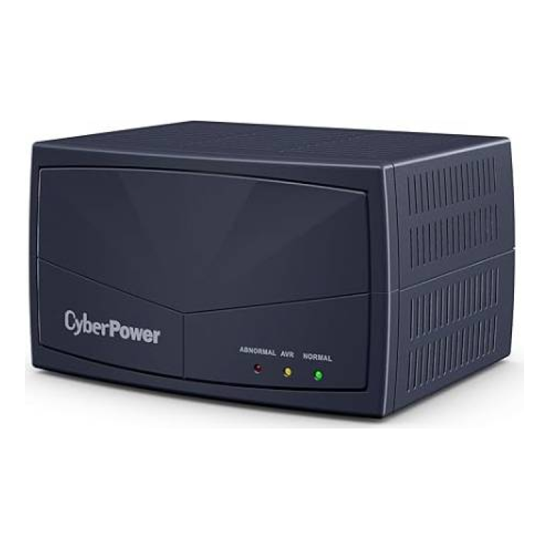 CyberPower LB2500VR