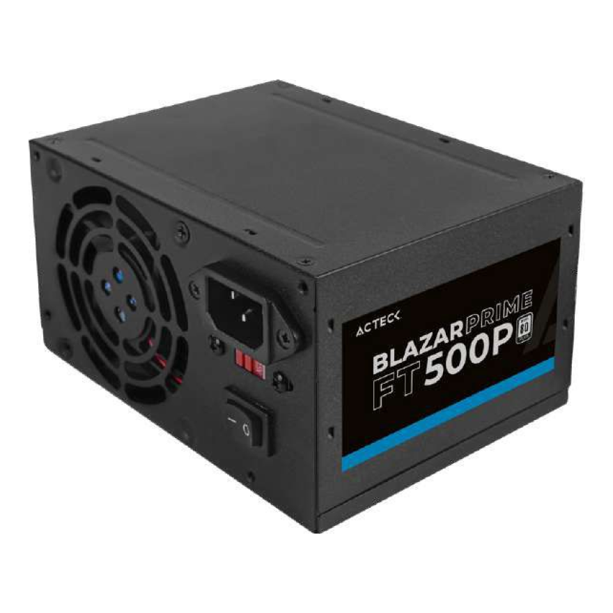 Fuente de poder ACTECK AC-938143