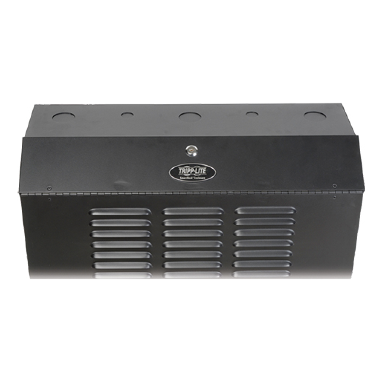 Gabinete SmartRack TRIPP-LITE SRWF6U36