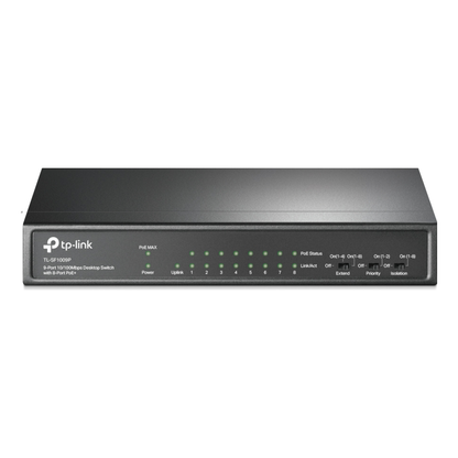 Switch TP-LINK TL-SF1009P