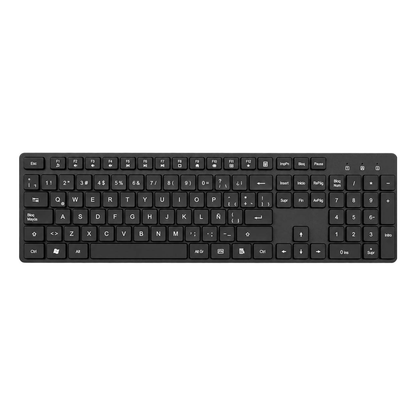 Kit Teclado y Mouse  HYUNDAI HYKM01/NEW