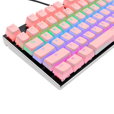 Keycaps  Redragon Sacarab Pink