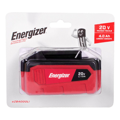 Bateria Energizer EZB4000Li