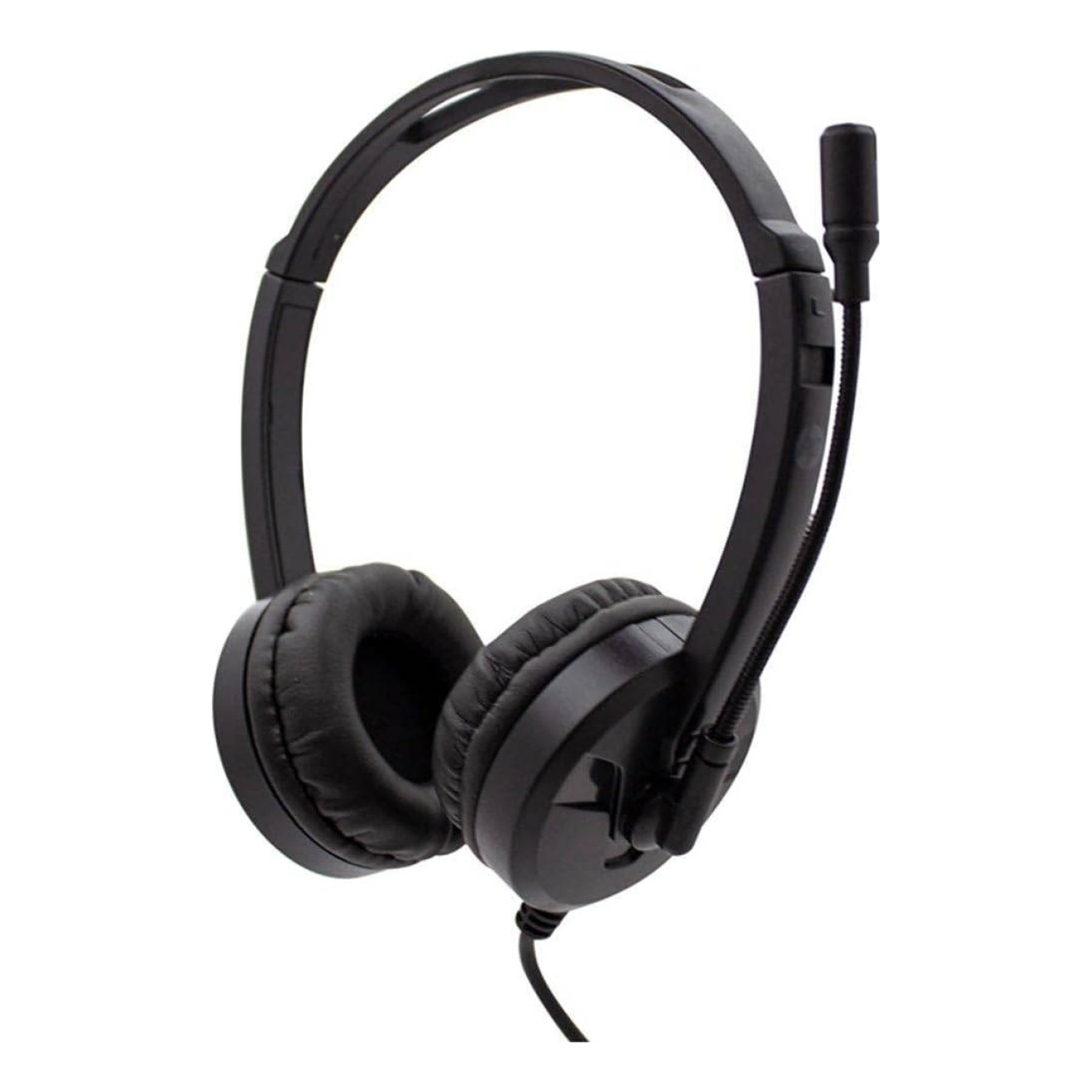 Diademas HP DHE-8009