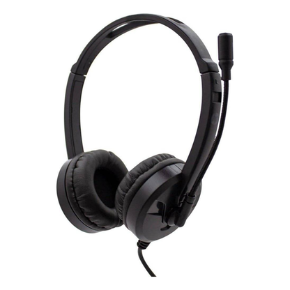 Diademas HP DHE-8009