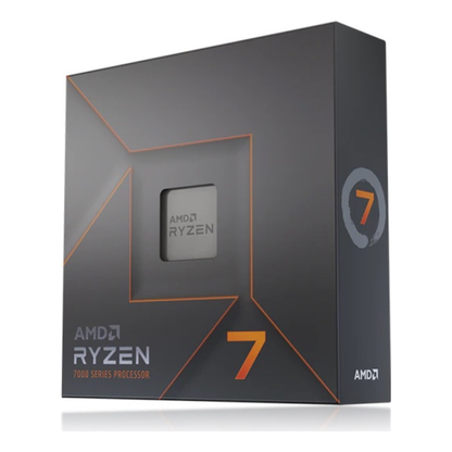 Procesador AMD 7700X