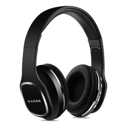 Diadema Bluetooh Cetus Naceb Technology NA-0307N