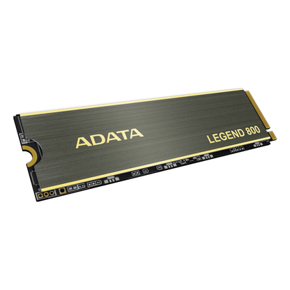 SSD M.2 NVMe ADATA Legend 800 PCIe 4.0 (ALEG-800-1000GCS)