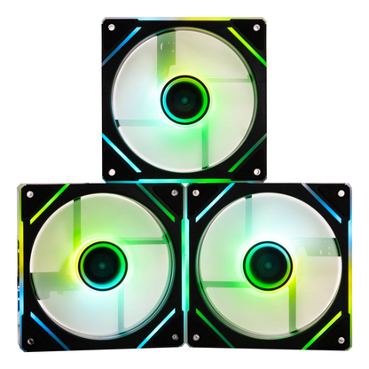 Enfriamiento y Ventilación Naceb Gaming NA-0650N