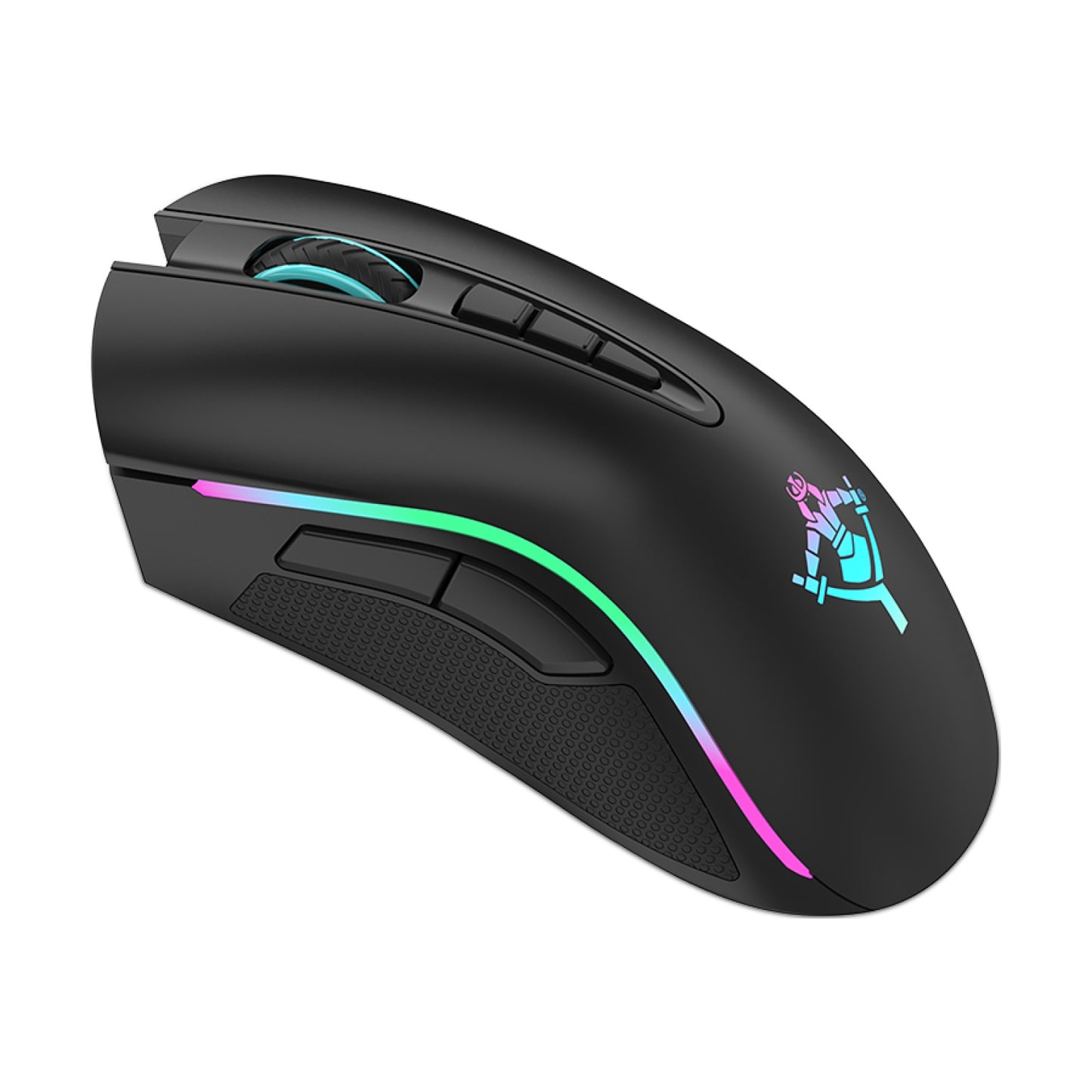 Mouse Gamer Yeyian YMG-24110N