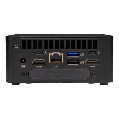 Mini PC Barebone ASUS NUC 14 Pro con Intel Core Ultra 5 125H (RNUC14RVHU500001I)