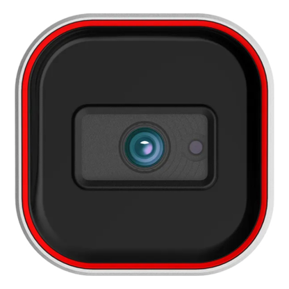 Cámara Bala IP PROVISION-ISR I4-340IPEN-36-V4
