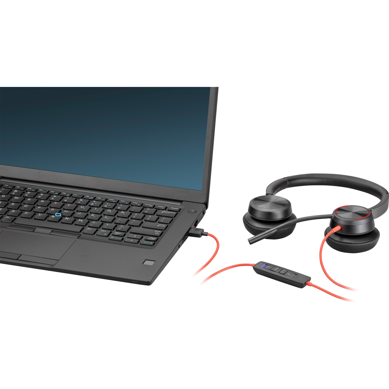 Auriculares PLANTRONICS 772K3AA