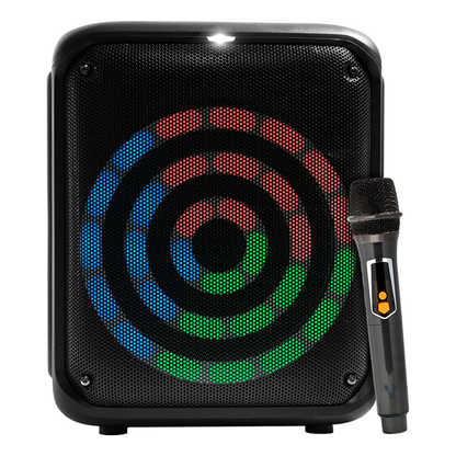 Bocinas VORAGO KSP-350