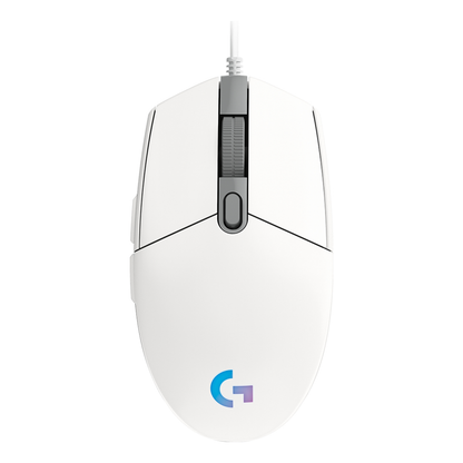 Mouse LOGITECH G203