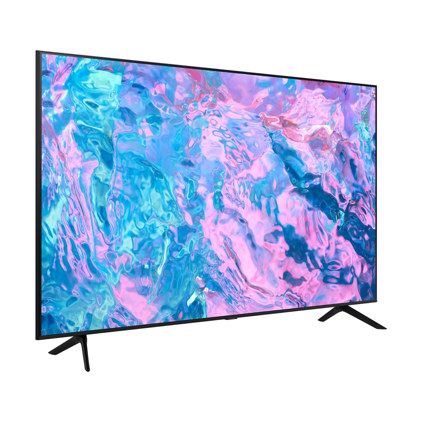 Television SAMSUNG UN43CU7000FXZX