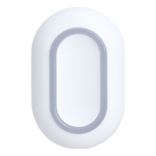 Botón de pánico Dahua Technology DHI-ARD821-W2