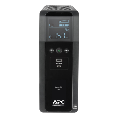UPS APC BR1500M2-LM 1500 VA 900 W