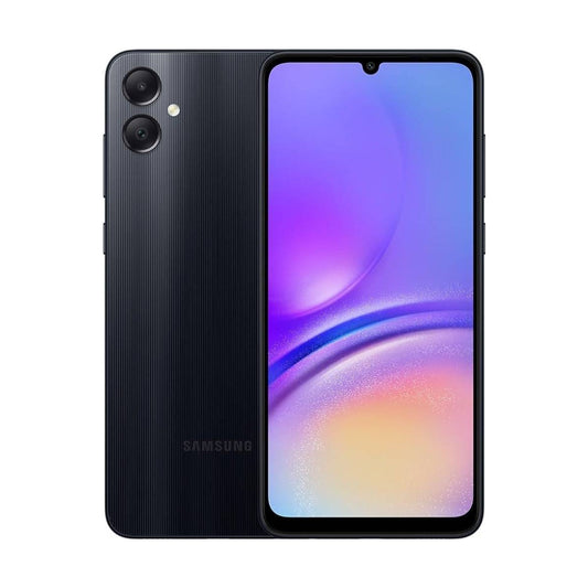 Celular SAMSUNG A05. 128GB. NEGRO