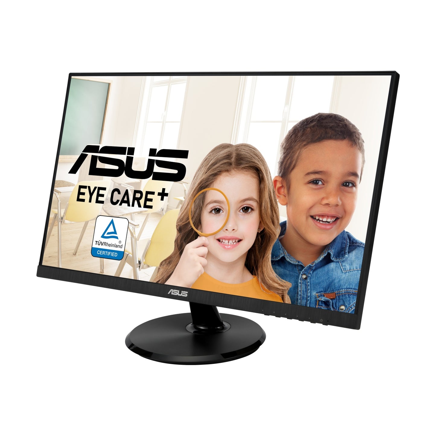 Monitor ASUS VA24DQF