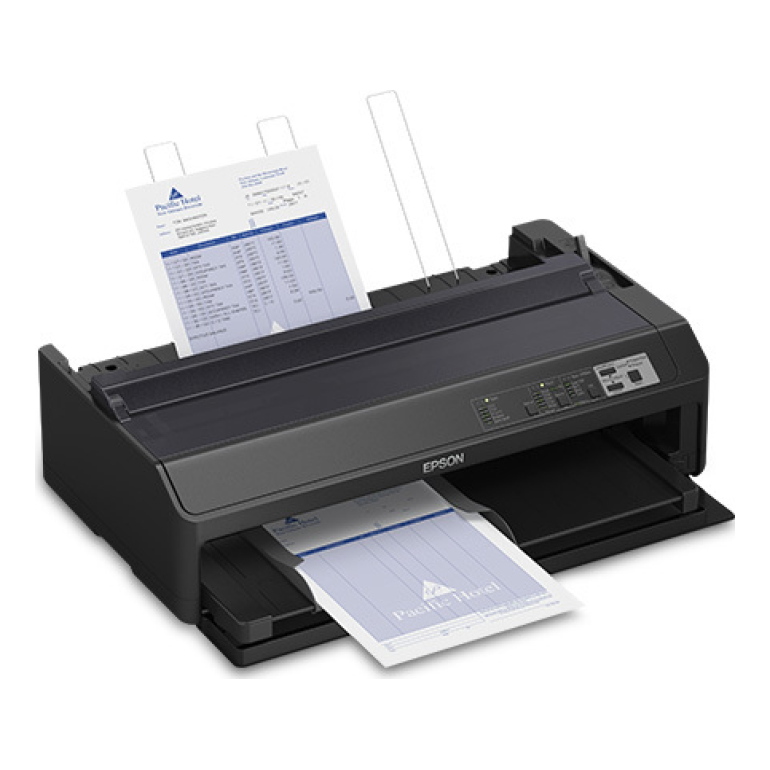 Impresora Matricial Epson FX-2190II USB (C11CF38201)