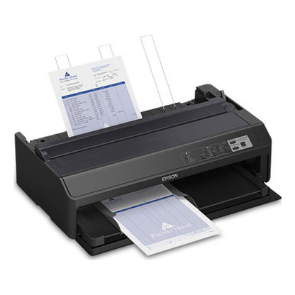 Impresora Matricial Epson FX-2190II USB (C11CF38201)