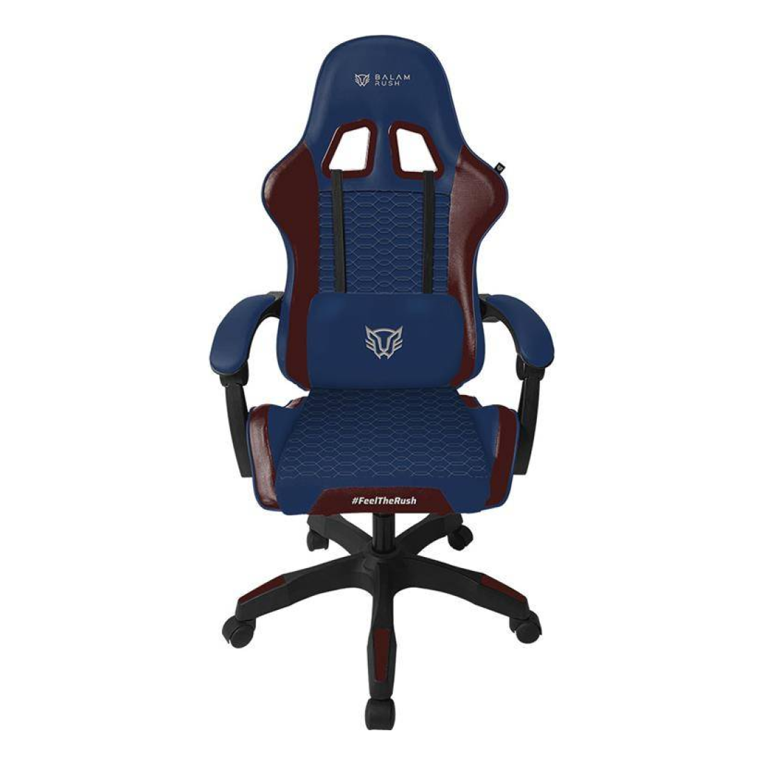 Sillas Gaming Balam Rush POWER RUSH V2