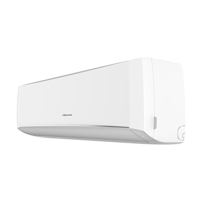 Minisplit Hisense AU122CBW