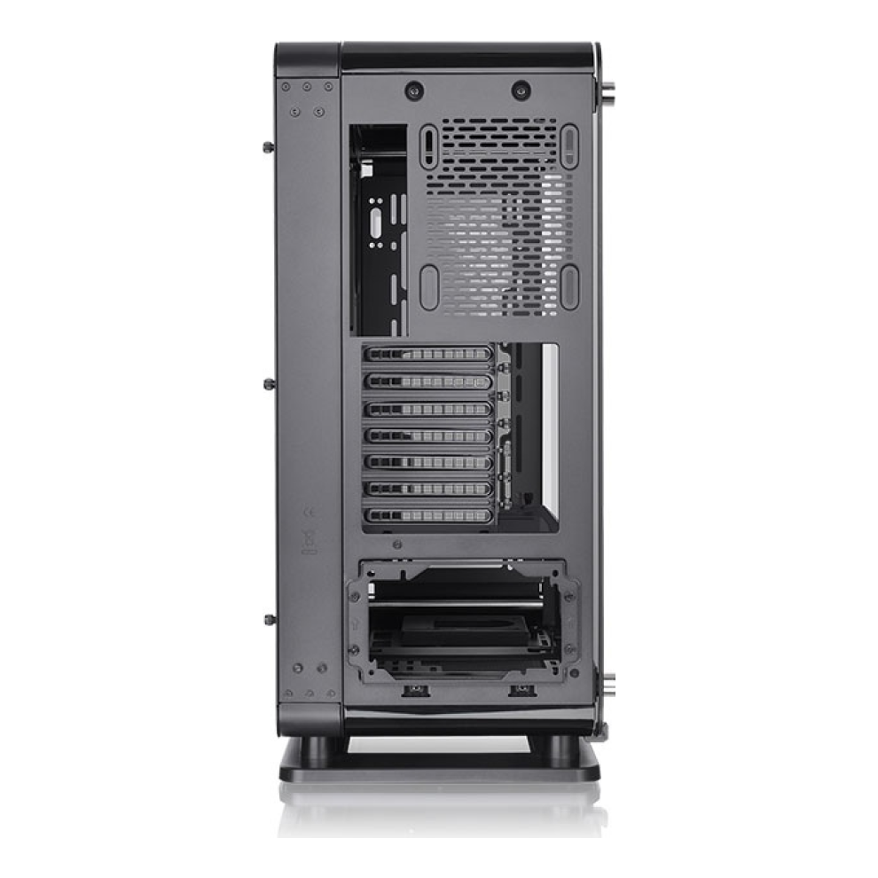 Gabinete THERMALTAKE CA-1V2-00M1WN-00