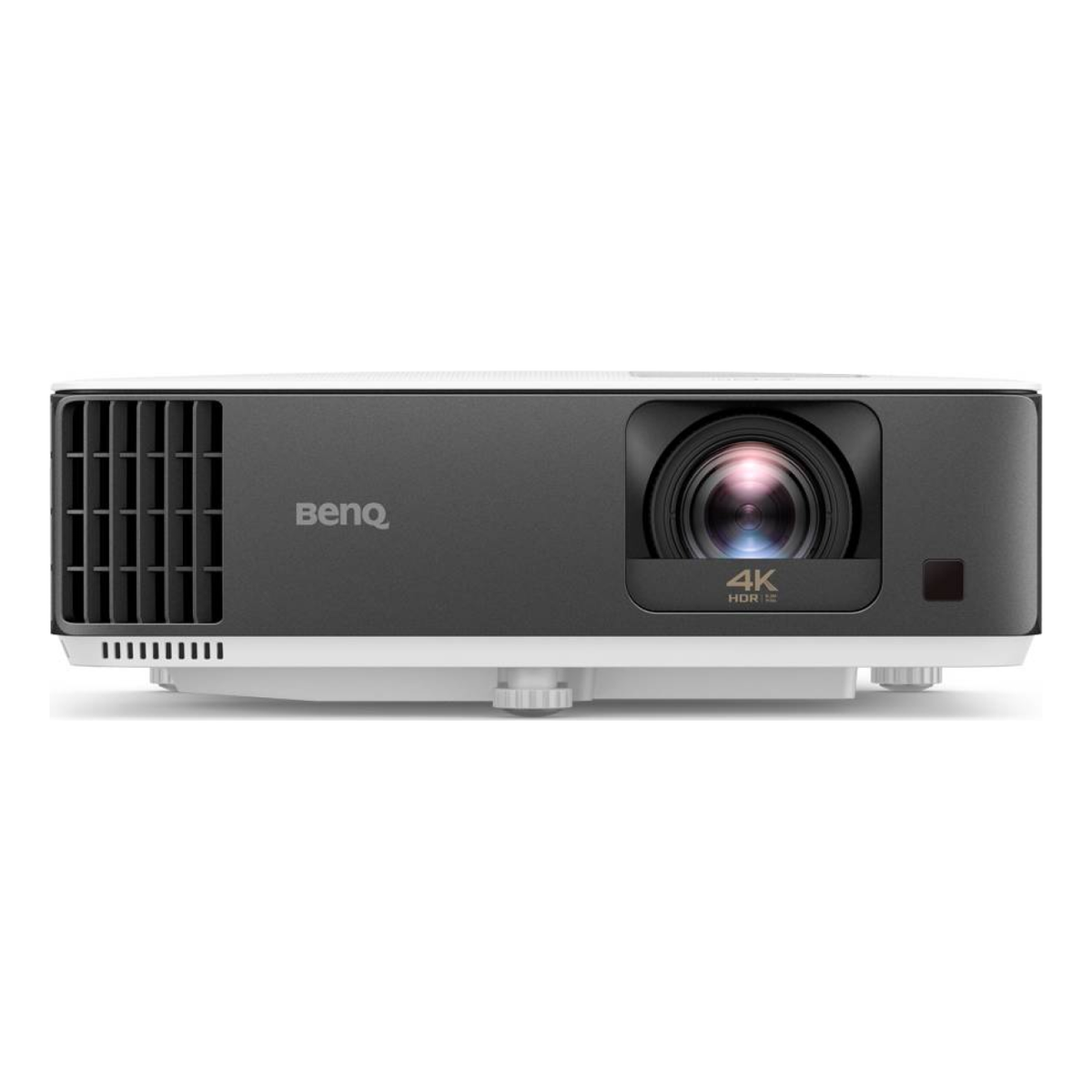 Proyector BENQ TK700ST DLP 4K de Tiro Corto y 3000 Lúmenes ANSI (9H.JP877.17L)