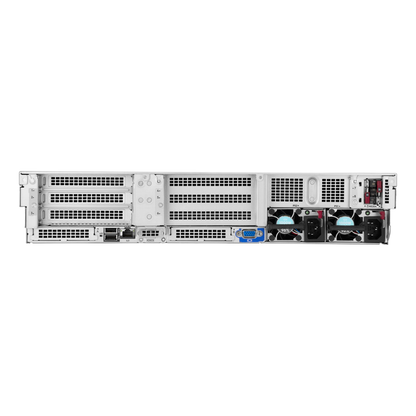 Servidor Hewlett Packard Enterprise DL380 Gen11