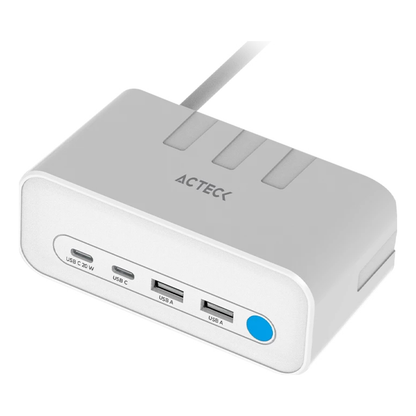 Cargador ACTECK CE4676