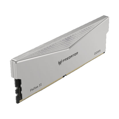 Memoria RAM Acer DDR5 PREDATOR Palas Ii RGB 32 GB (2X16 GB) (BL.9BWWR.374)