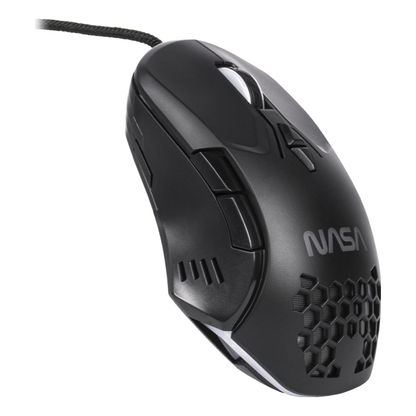 Mouse Gamer TECHZONE NS-GM01