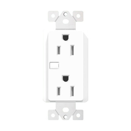 CONTACTO DOBLE INTELIGENTE ZIGBEE  Orvibo T10K2ZW-1UO