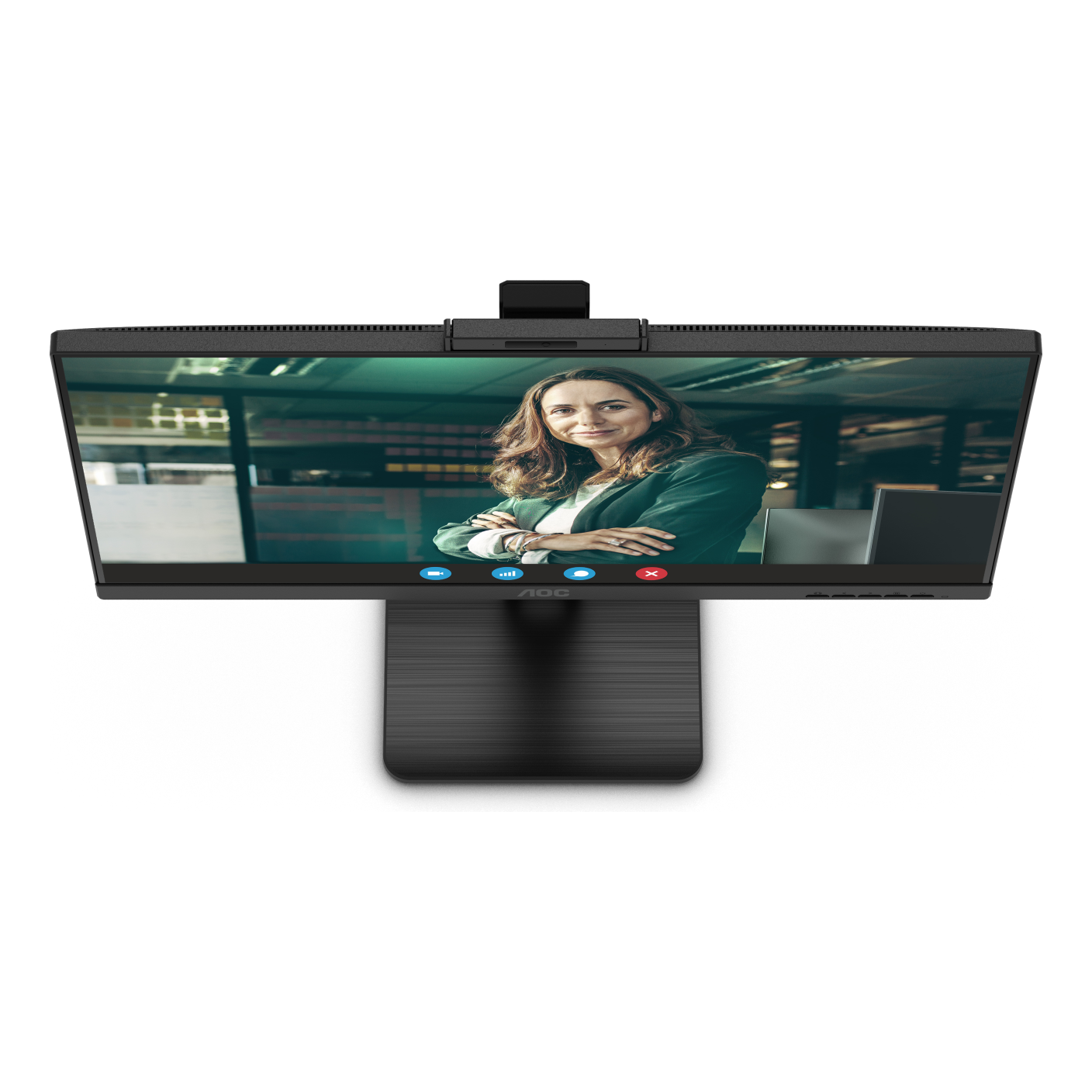 Monitor AOC Q27P3CW