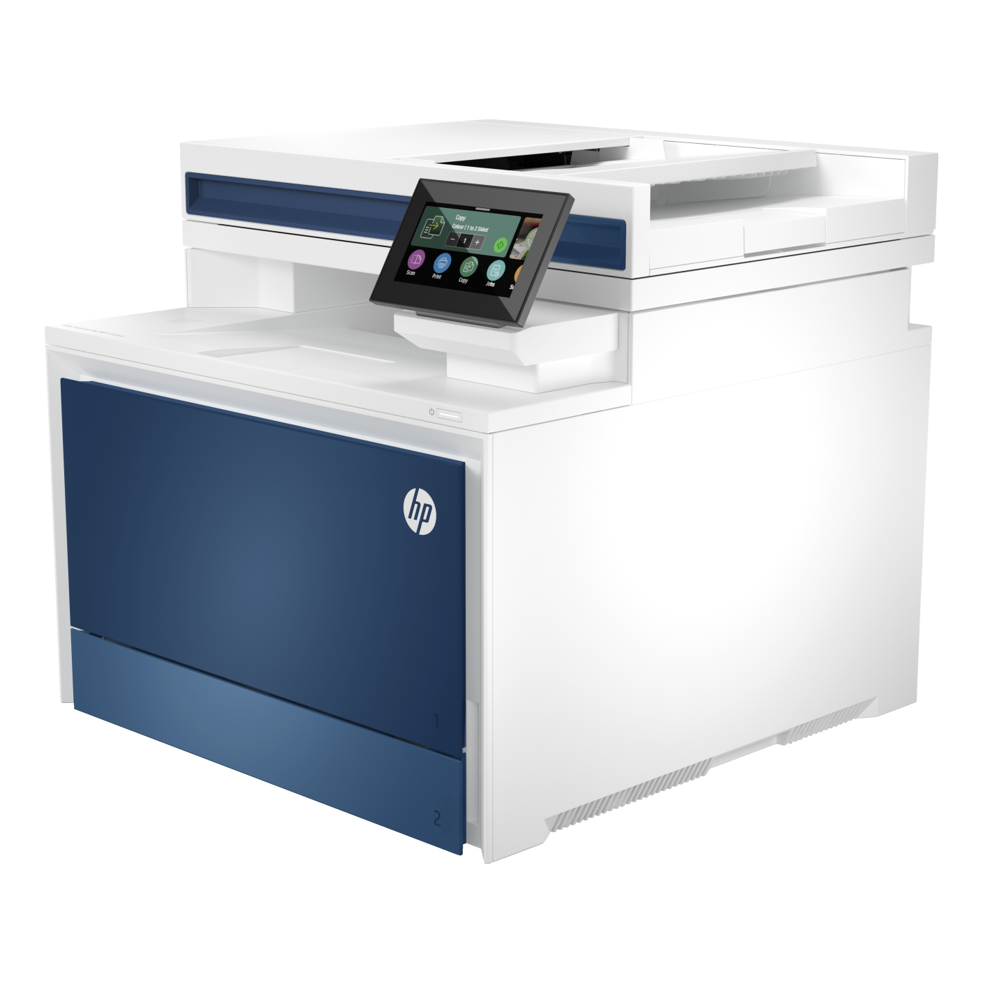 Multifuncional HP HP COLOR LJ PRO MFP 4303DW