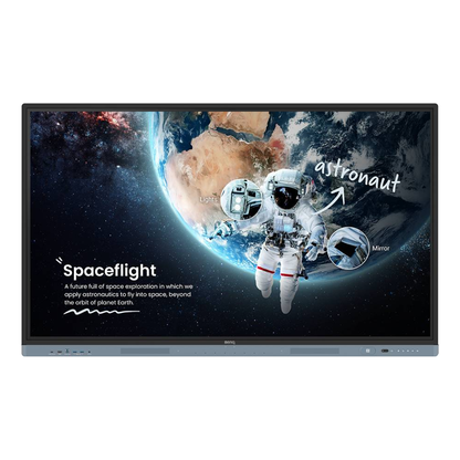 Pantalla Profesional BENQ 9H.F9ATK.DA1