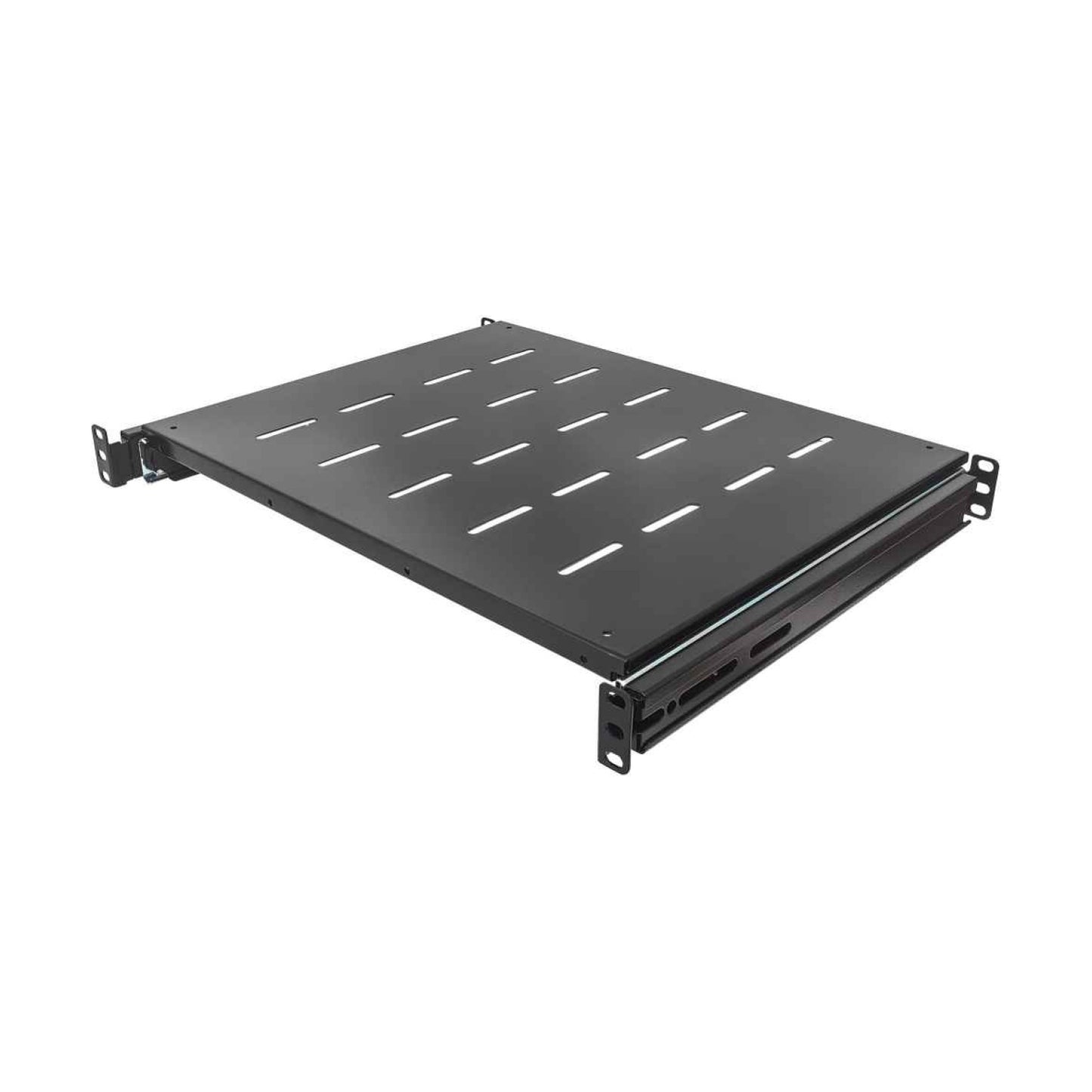 Charola INTELLINET deslizable, 1U, 19