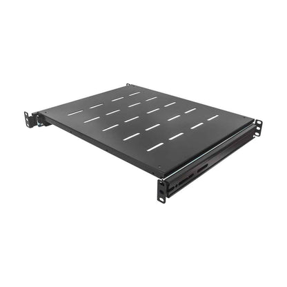 Charola INTELLINET deslizable, 1U, 19