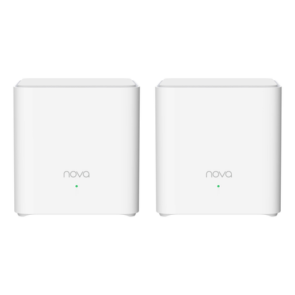 Router TENDA MX3 (2-PACK)