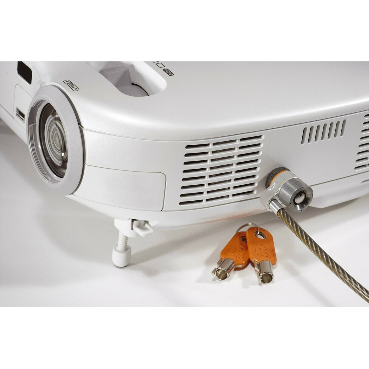Candado con llave  KENSINGTON P7500