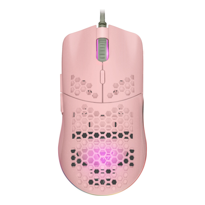 Mouse  GAME FACTOR MOG601