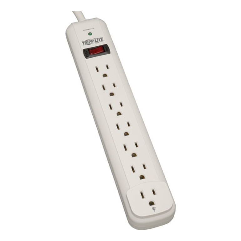 Supresor de Picos TRIPP-LITE STRIKER
