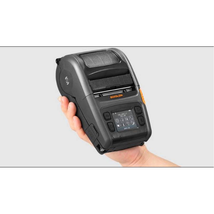 Impresoras POS BIXOLON XM7-30ik