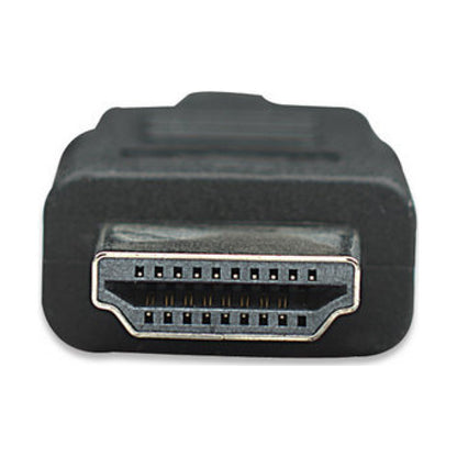 Cable HDMI MANHATTAN 323222