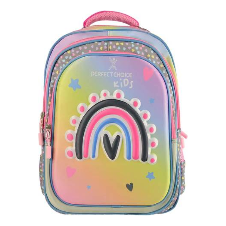 Mochila PERFECT CHOICE PC-084396